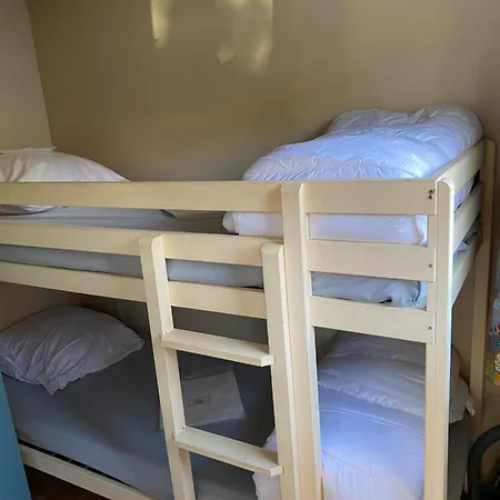 Mobilhome Mas De Barry - Campsite *